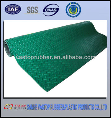 diamond plate rubber mats roll