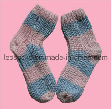Knitted Socks (DL-HS-16)