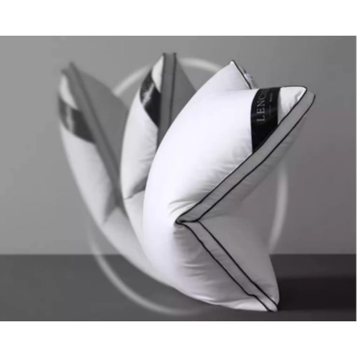 সেরা হোটেল স্টাইল কটন পালক বালিশ