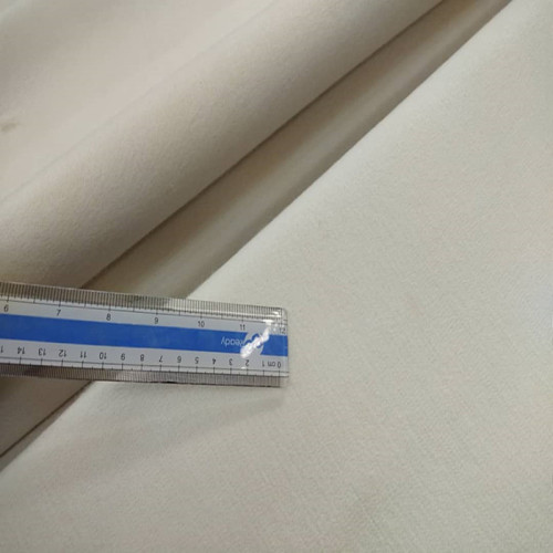 Textile Industry Felt Nomex Felt Belt For Calender Transfer Printing Factory