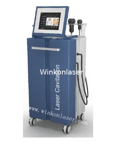 Cold Laser Technology Lipo Laser Machine Reduces Wrinkles Lift Sagging Skin Fat Reduction