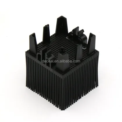 High Quality Plastic Bristle Brush for PGM Cutter Machine