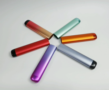 Rechargeable Electronic Atomizer Vapes