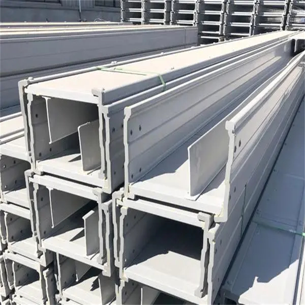 Polymer Cable Tray