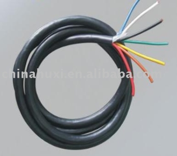7 Core Trailer Cable