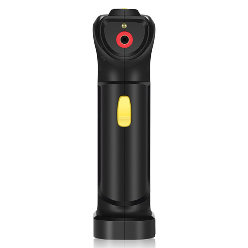 Electric Air Conditioner Compressor for Car