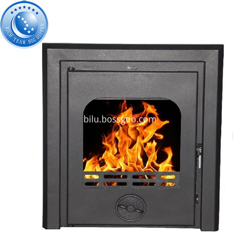 Inserts Wood Burning Fireplace Stoves