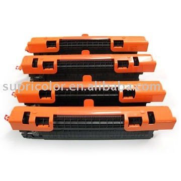 Remanufactured toner cartridge for KM 2300