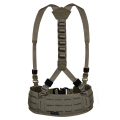 RG Combat Harness Y-Straps Memburu Taktikal Taktikal Belt