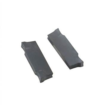 3mm Carbide Cut-off and Grooving Insert
