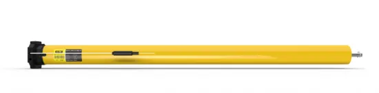 AM25 Zigbee Lithium Battery Roller Blind Motor