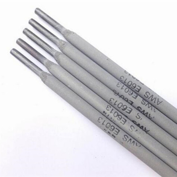 แท่งเชื่อมเหล็กอ่อนคุณภาพสูง - TIG 308 EB5056 E6013 5 กิโลกรัมต่อกล่อง