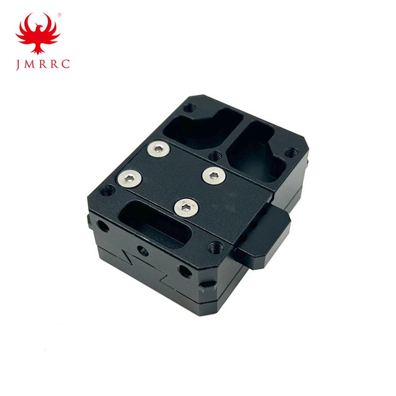 PTZ Spotlight Quick Release Bracket/Mount Adapter