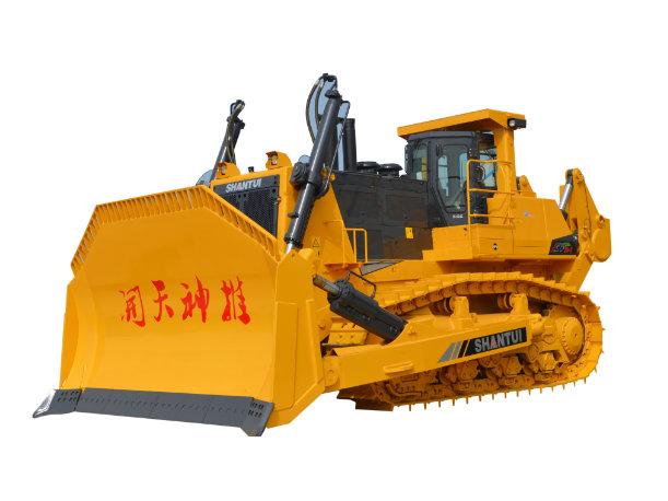 Shantui Bulldozer Motor für SD90-C5