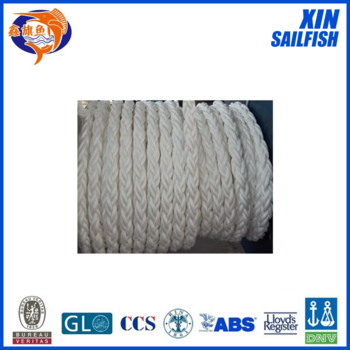 Mooring Hawser Rope For Boat Use, High Quality Mooring Hawser Rope