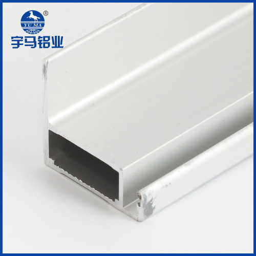 Aluminum Heat Sink Aluminum Frame for Photovoltaic industry Factory