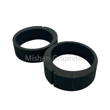 Customize Graphite Seal Rings