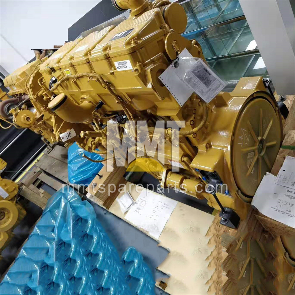 325d Engine China C7 Diesel Engine for 324D 326D 325D 329D Hydraulic Excavator ...