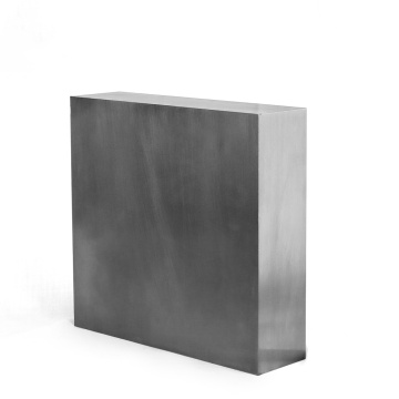 Titanium Forging Block Use for Marine Areas