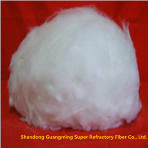 Spun Ceramic Fiber Bulk
