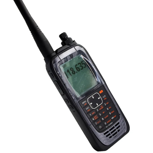 ICOM IC-A25N GAMME HAMAL HAMAL HAM