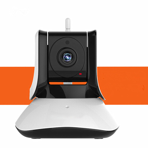 PTZ 1080P Wifi CCTV Hidden Camera for Baby