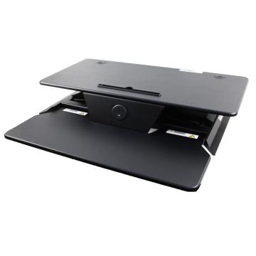 Dual Monitor Standing Desk Converter