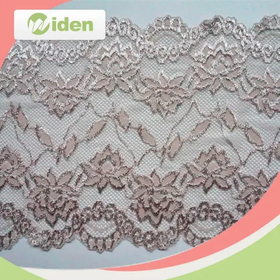 15 CM Elastic Speed Lace Eyelets Eyelet Knitting Lace