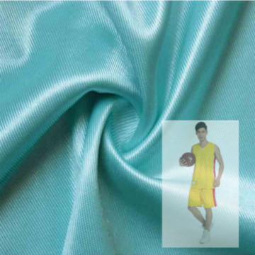 high quality dyed basketball shorts fabric