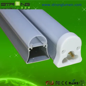 0.9M,18W, LED Fluorescent Tubes T5 integrated Fixture from China