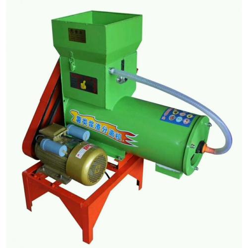 starch separator examples for sale