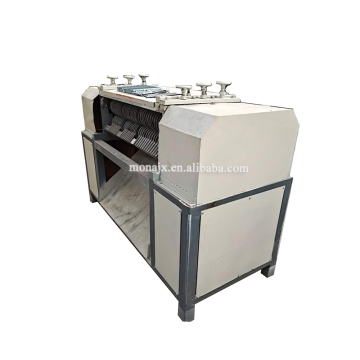 Separating Machine for Old Air Conditioner Radiator Copper Tubes and Aluminum Foil: Price and Details