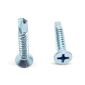 3,5*32 мм CSK Head Sulling Sulting шруба