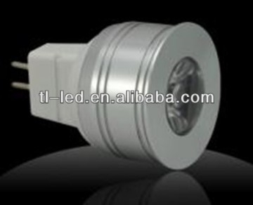 2013 Hot sale 3w mr11 led spot light