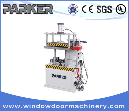 Alu Window End Milling Machine