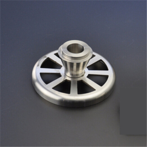 custom precision stainless steel cnc milling parts