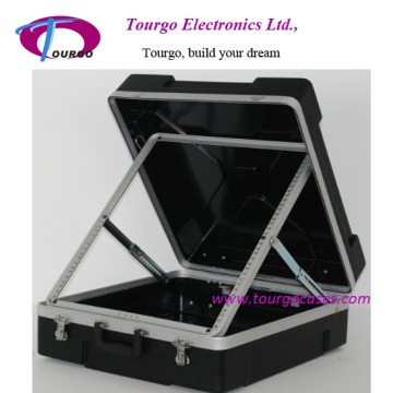 ABS DJ Mixer Flight Case (TG-12UM)