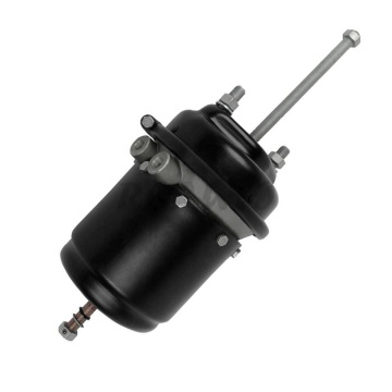 OE 9254990030 20533210 T27/24 Spring Brake Chamber Cylinder for Volvo FH/FM Truck Spare Parts