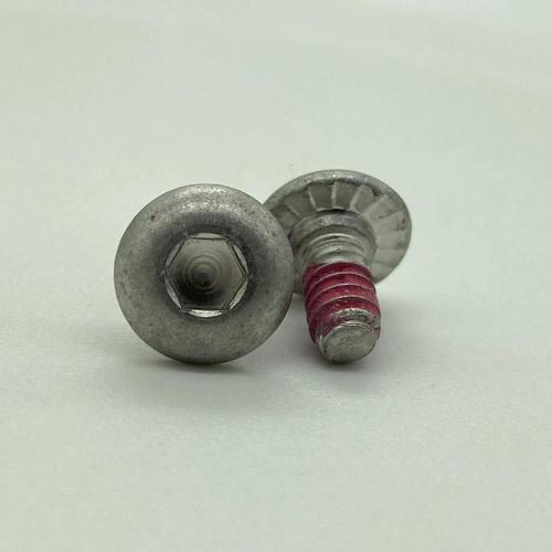 Hex socket button head screws 10#-24*9.5 Difficult screws