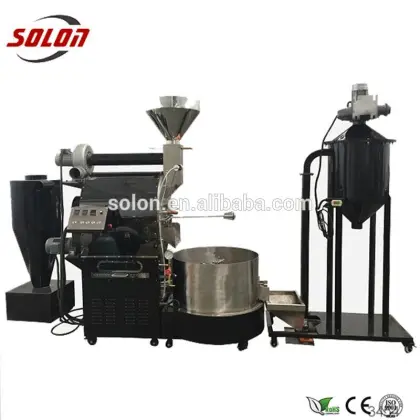 commercial coffee bean roaster machine roaster machines for sale