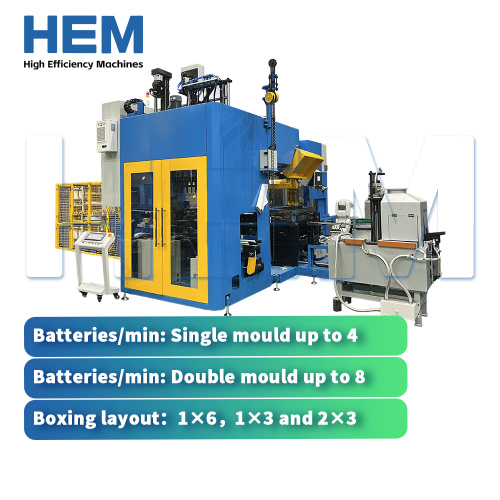 Automotive Battery Cast On Strap