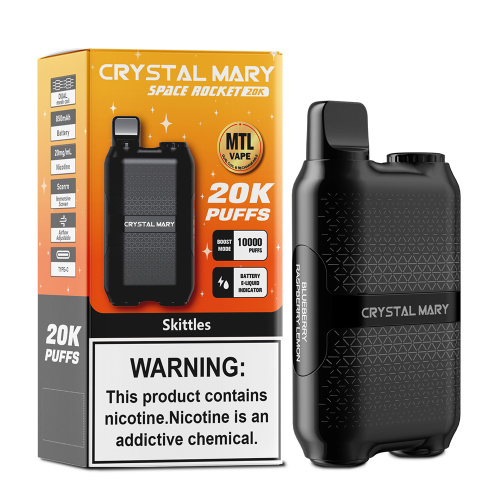 CM-Space Rocket 20k puff harga terbaik