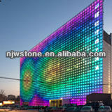 P37.5 Outdoor grid led display