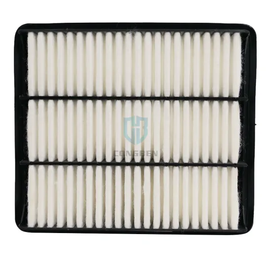 Auto Air Filter Manufacturers 1109110XSZ08A Engine Air Filters for Great Wall Haval H2
