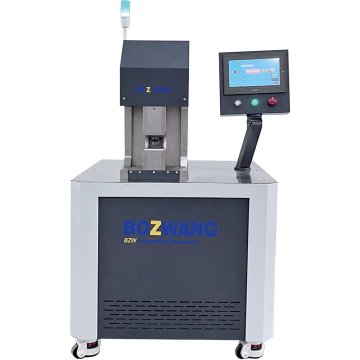 Обжимной станок увеличенной шестигранной формы (400 мм²)