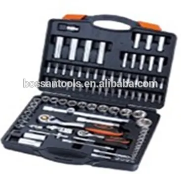94pcs 1/4 1/2 Drive Socket Set