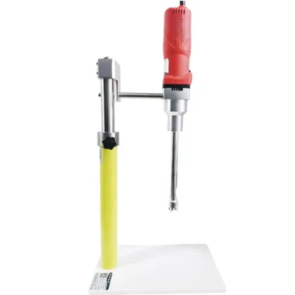 FLUKO FA25 High Shear Homogenizer Emulsifier