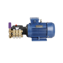 200bar High Pressure Plunger Pump