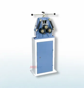 RBM10 Pipe Bending Machine: Your Ultimate Solution for Sheet Metal and Round Tube Bending