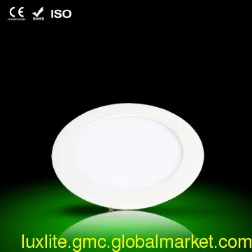 15W  LED panel  hotel light